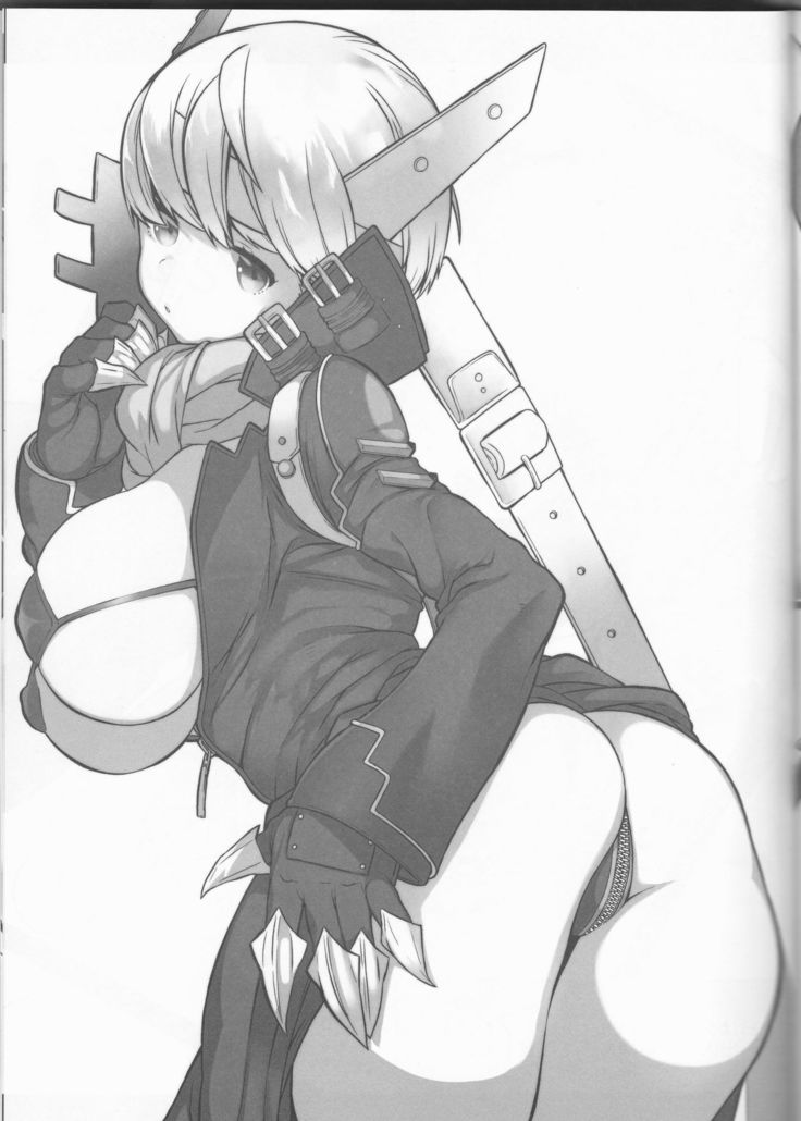 Rakugaki Matome Bon