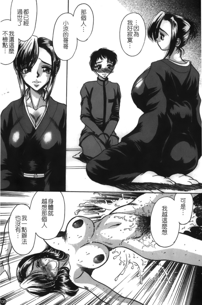 Mofuku retsujou