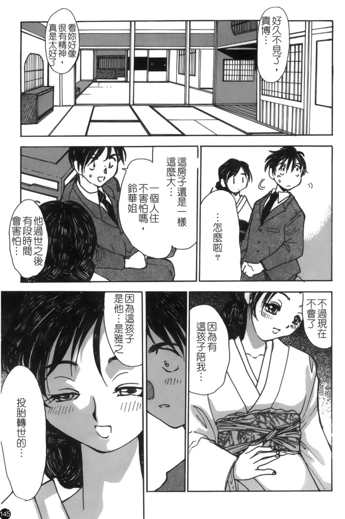 Mofuku retsujou