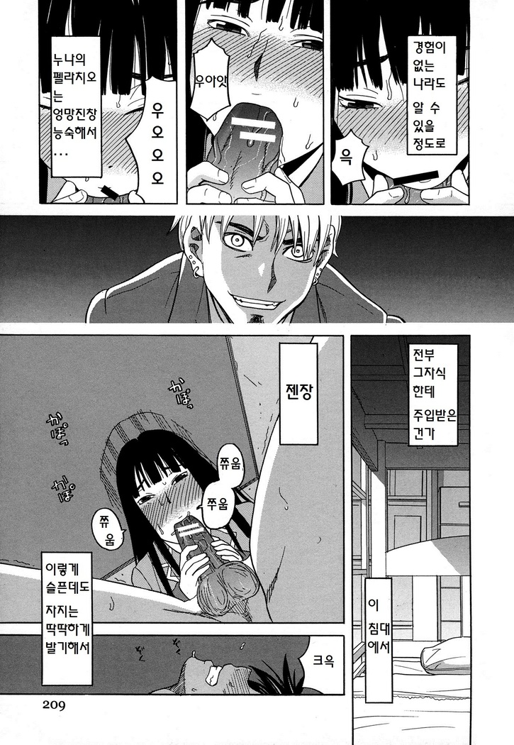 Moteru Inu no Ikizama