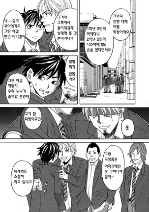 Moteru Inu no Ikizama Page #182