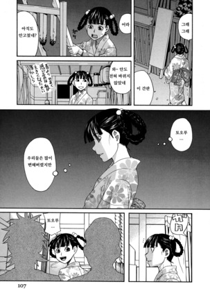 Moteru Inu no Ikizama Page #100
