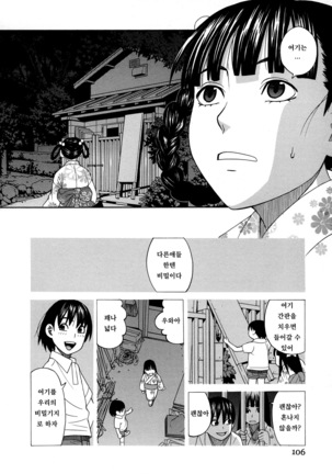 Moteru Inu no Ikizama Page #99