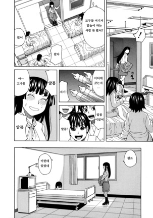 Moteru Inu no Ikizama Page #131