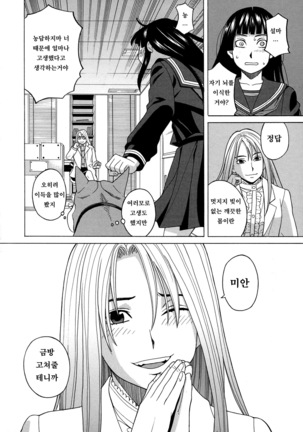 Moteru Inu no Ikizama Page #151