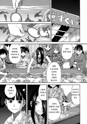 Moteru Inu no Ikizama Page #96