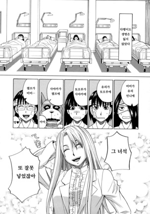 Moteru Inu no Ikizama Page #175