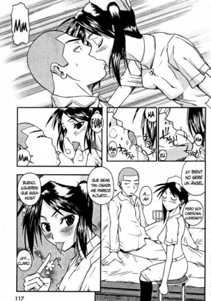 Nurse Attacks! - Page 5