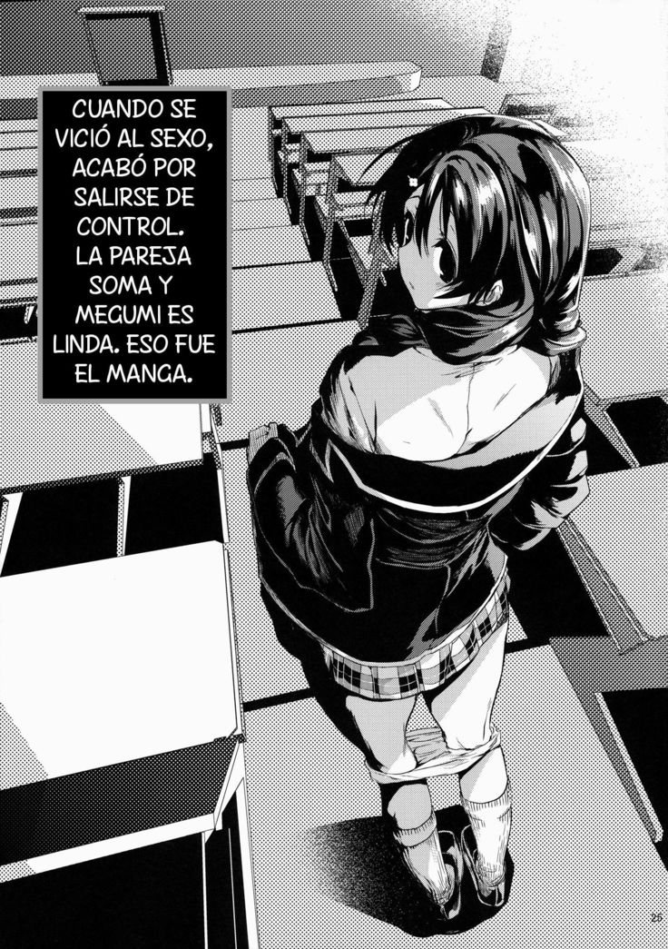 Houkago Hospitality 2