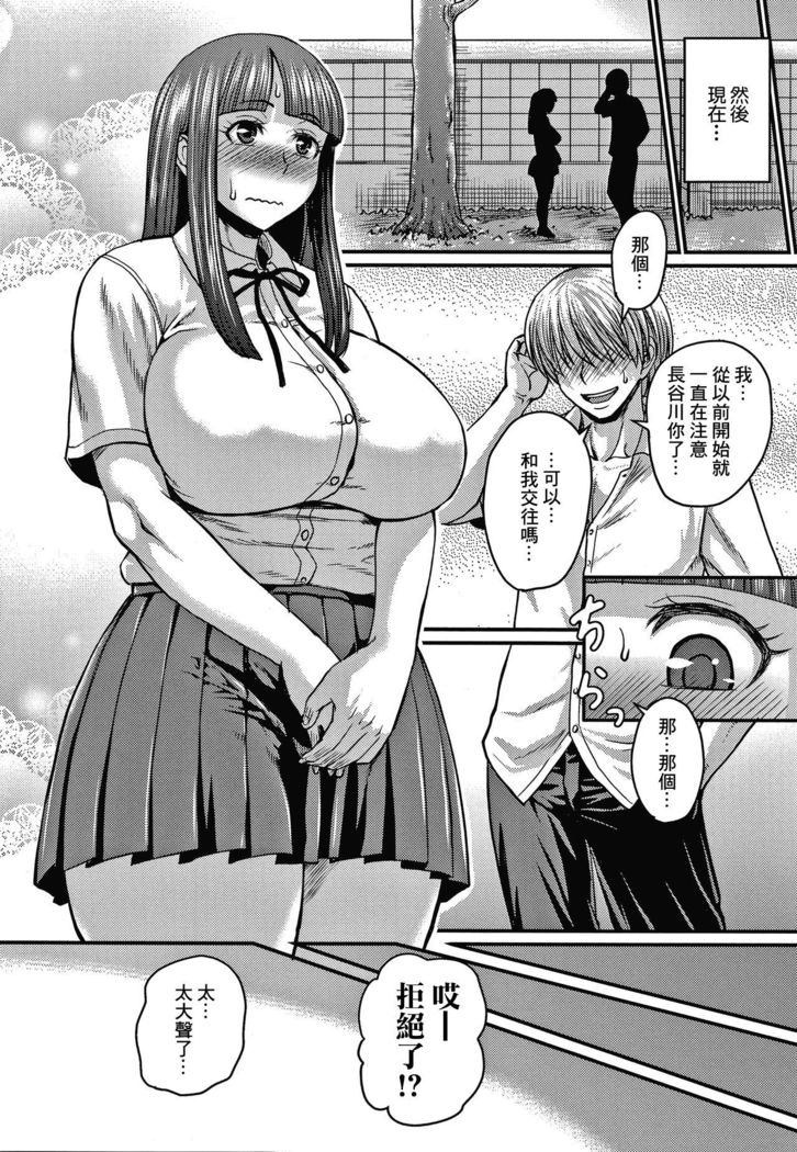 Watashi wa Sore de Erabimasu