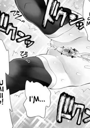 Kunoichin San | Ninja Dickgirl 3 - Page 57