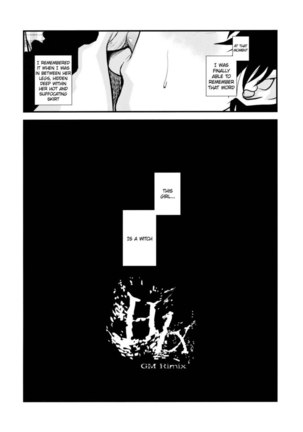 GM Rimix (ENG) Page #29