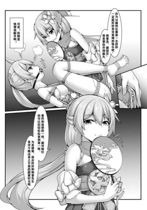 Masochism Contest Page #21