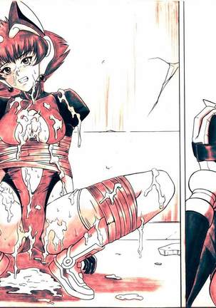 Rogue Spear 5 Page #55