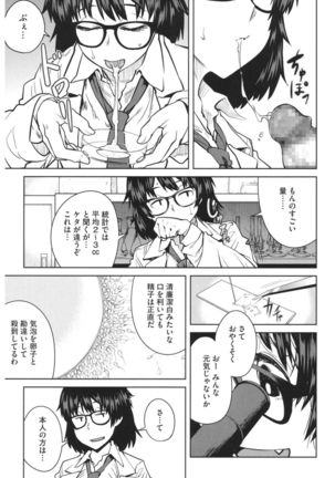 Core Colle Hetare Danshi o Chijoru! - Page 55