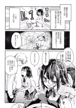 Core Colle Hetare Danshi o Chijoru! - Page 142