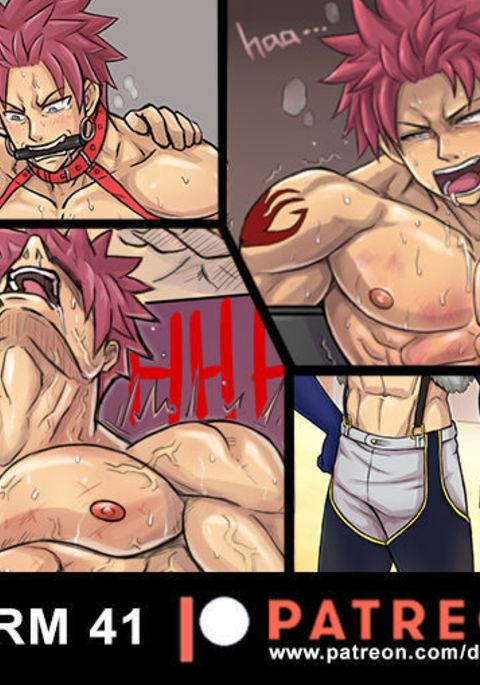 480px x 685px - Gay fairy tail - Hentai Manga and Doujinshi Collection