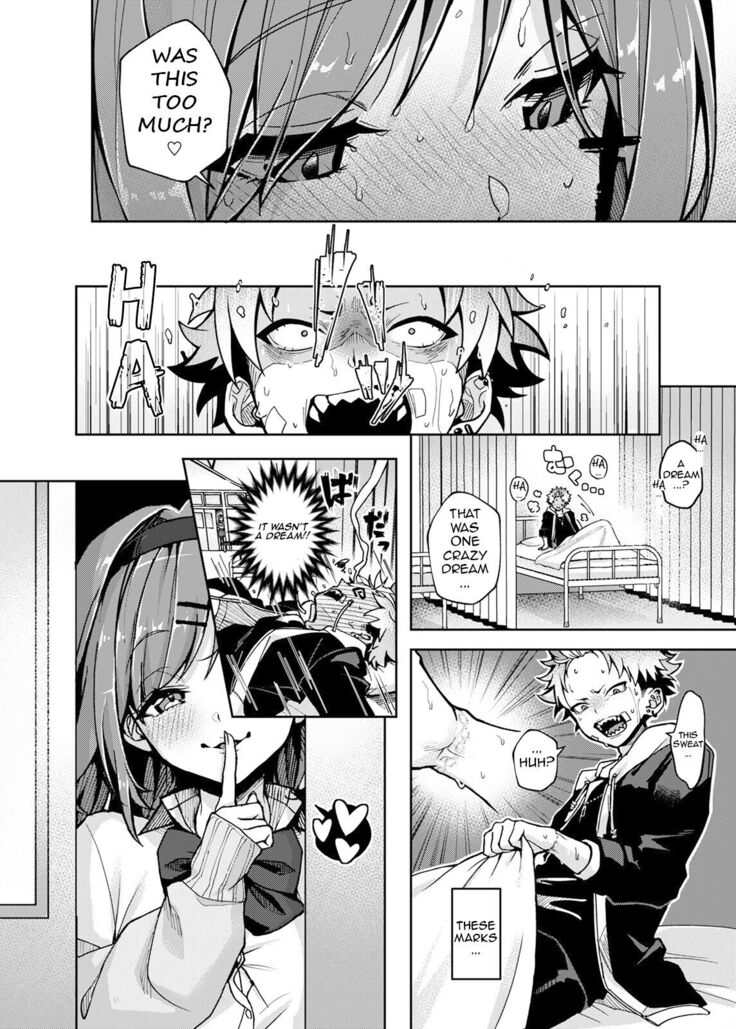 [Rifuroom (Rifuru)] Furyou Shounen-kun, Ecchi na Onee-san ni Ijiwaru Saremakuri | A Delinquent Boy Gets Teased by a Lewd Onee-san [Digital] [English] [ekiB]