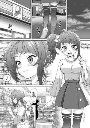 Sora Kan Page #2