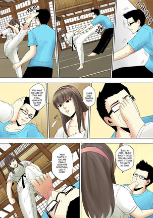 Artist - bmxxx75 Page #24