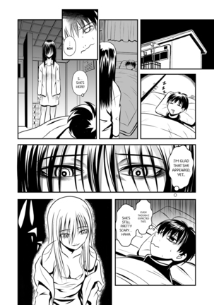 Koi wa Thrill Shock Suspense Gekijou Page #6