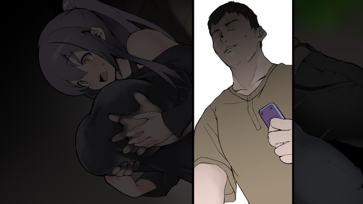 Joushiki Henkan  Switch: Akogare no  Senpai