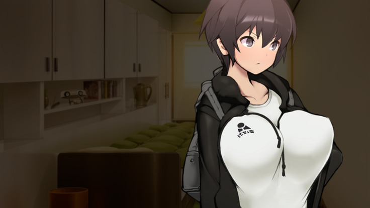 Joushiki Henkan  Switch: Akogare no  Senpai