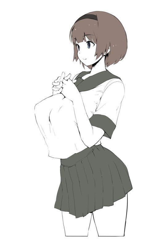 Joushiki Henkan  Switch: Akogare no  Senpai