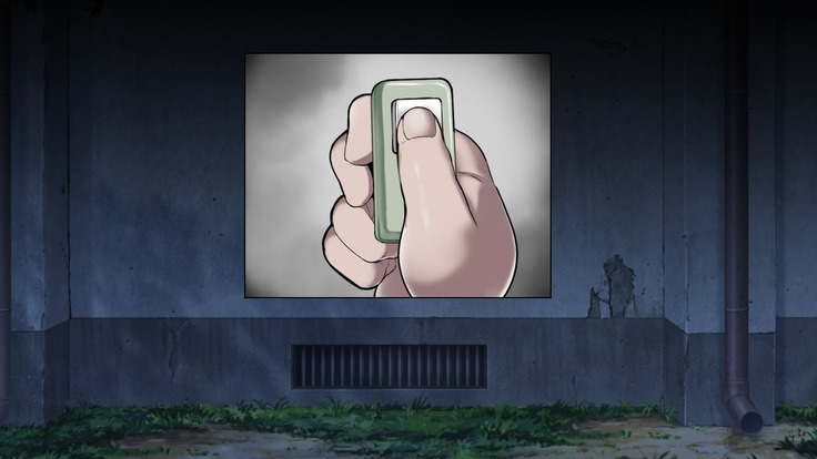 Joushiki Henkan  Switch: Akogare no  Senpai