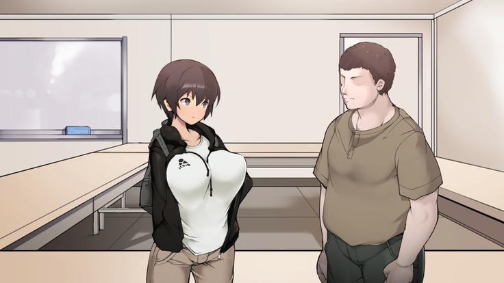 Joushiki Henkan  Switch: Akogare no  Senpai