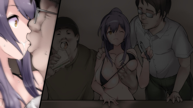 Joushiki Henkan  Switch: Akogare no  Senpai