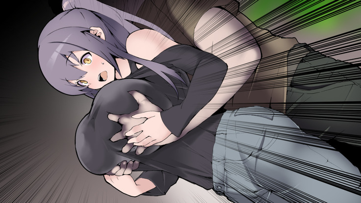 Joushiki Henkan  Switch: Akogare no  Senpai