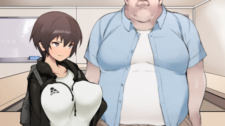 Joushiki Henkan  Switch: Akogare no  Senpai