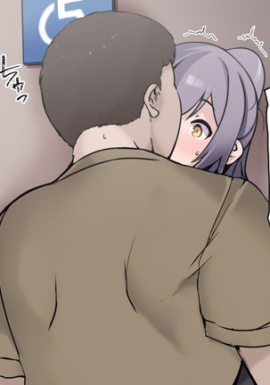 Joushiki Henkan  Switch: Akogare no  Senpai - Page 35