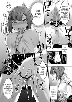 Futagotte Saiminjutsu ni Kakaru no mo Douji Nandesuka? | Do Twins Get Hypnotized At The Same Time? - Page 21