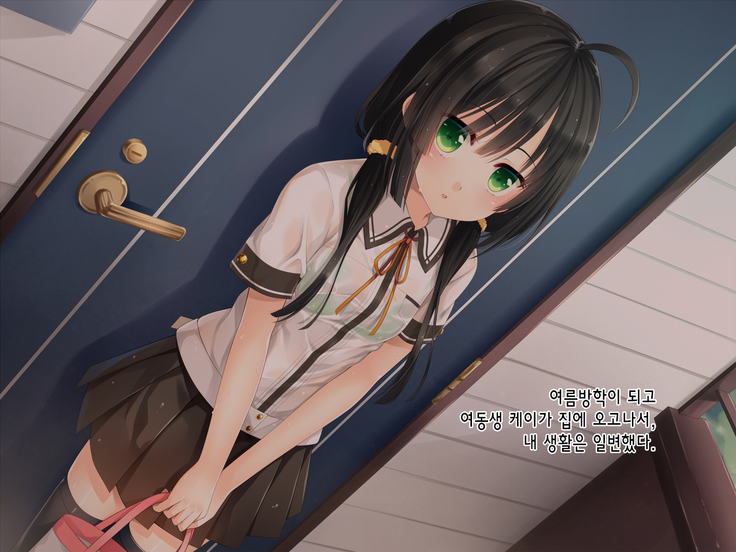Natsuyasumi no Keikaku 2 ~Yakusoku no Calendar~