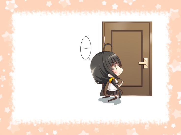 Natsuyasumi no Keikaku 2 ~Yakusoku no Calendar~
