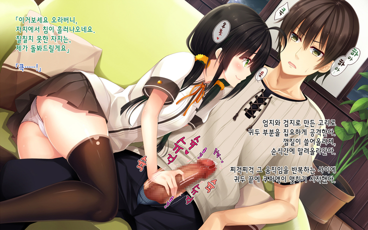 Natsuyasumi no Keikaku 2 ~Yakusoku no Calendar~