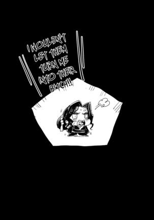 [Eromazun (Ma-kurou)] Mesu Ochi Jou Muzan-sama - RAPE OF DEMON SLAYER 4 | Making a Mess of Lady Muzan-sama - RAPE OF DEMON SLAYER 4 (Kimetsu no Yaiba) [English] [Keye Necktire] [Decensored] [Colorized] [Miss One Life] [Digital] Page #25
