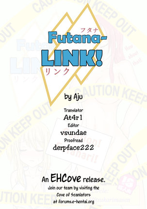 Futana-LINK! Page #22