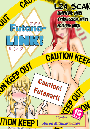 Futana-LINK!