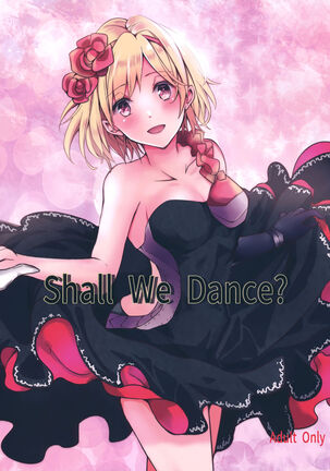 Shall We Dance? - Page 2