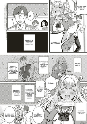 Koi to Baka to Karasawagi - Page 2