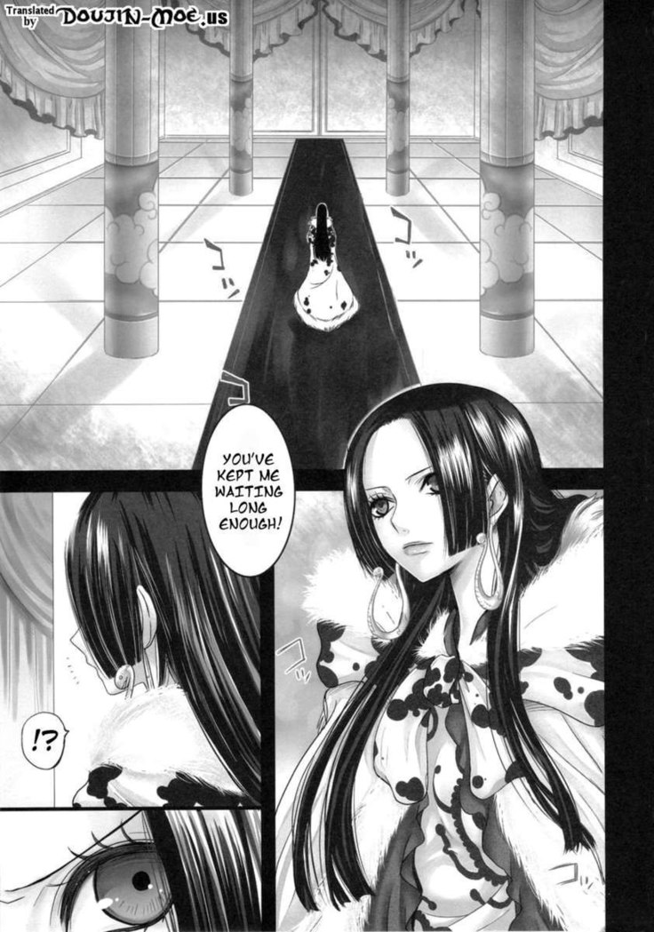 Hebihime Juurin
