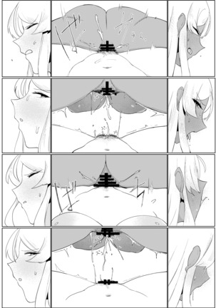 White Or Black Page #30