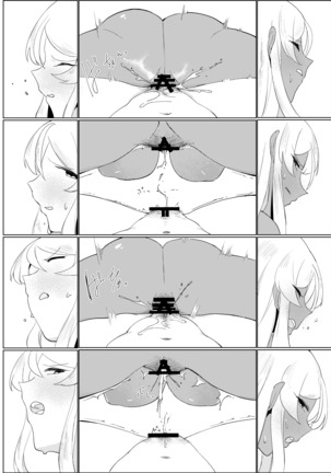 White Or Black Page #29