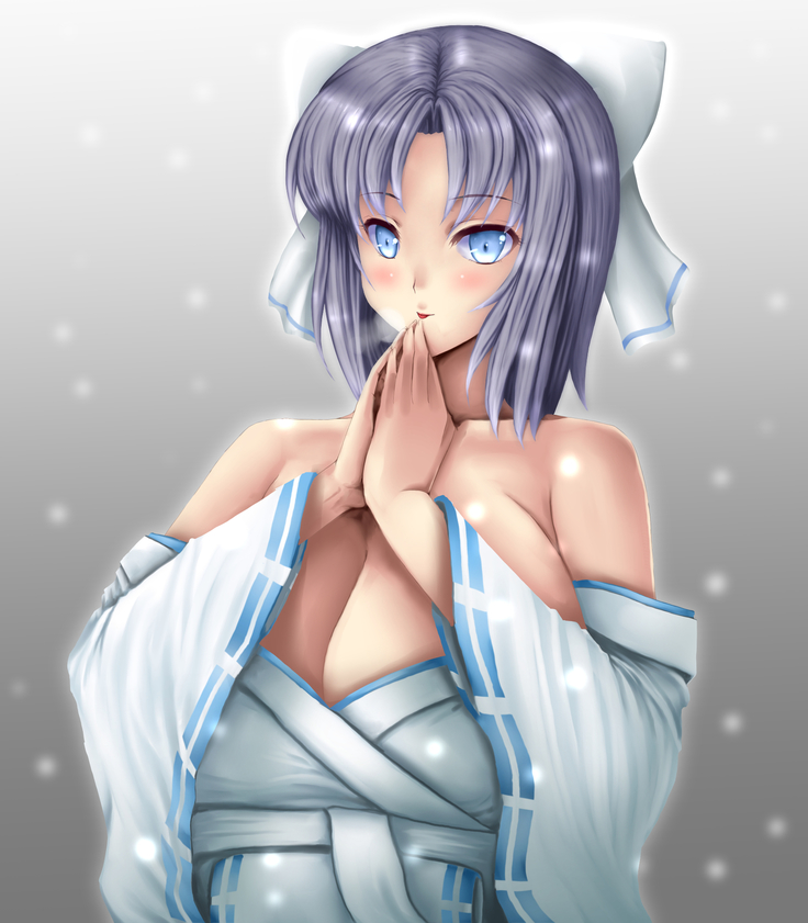 Youran Kagura 2