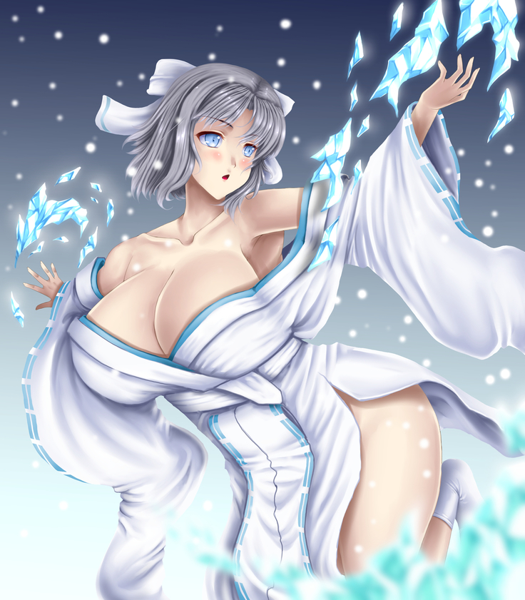 Youran Kagura 2