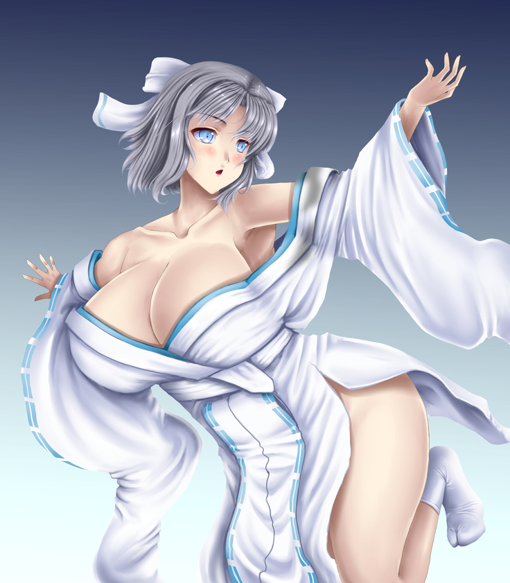 Youran Kagura 2