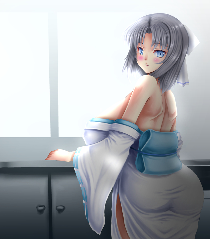 Youran Kagura 2